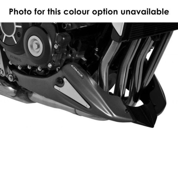 Ermax Ermax belly pan | unpainted | honda cb 1000 r 2018>current